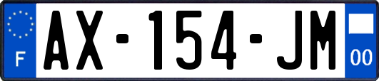 AX-154-JM