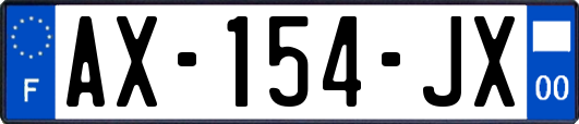 AX-154-JX