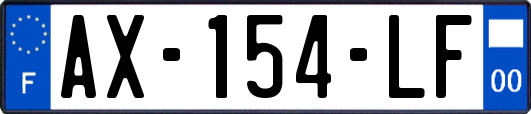 AX-154-LF