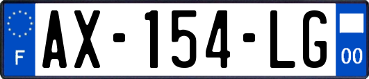 AX-154-LG