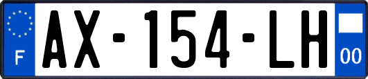 AX-154-LH