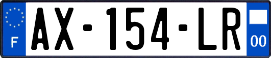 AX-154-LR