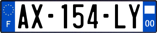 AX-154-LY