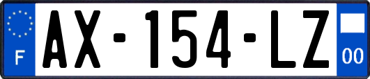 AX-154-LZ