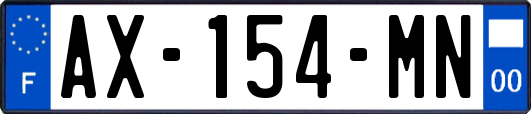 AX-154-MN