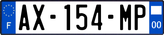 AX-154-MP