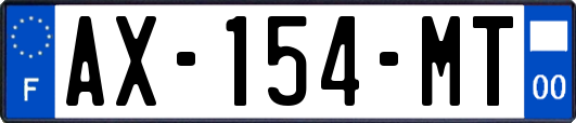 AX-154-MT