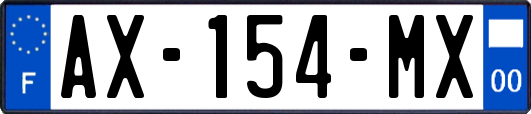 AX-154-MX