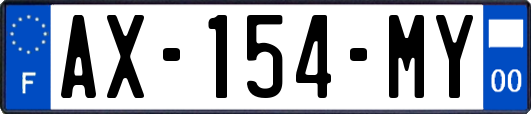 AX-154-MY