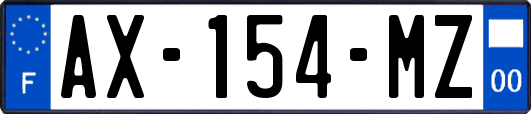 AX-154-MZ