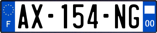 AX-154-NG