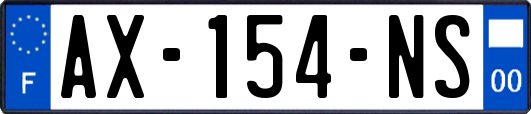 AX-154-NS
