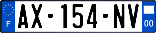AX-154-NV