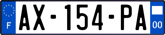 AX-154-PA