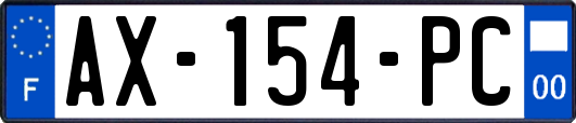 AX-154-PC