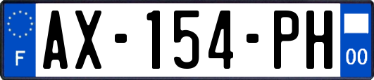 AX-154-PH