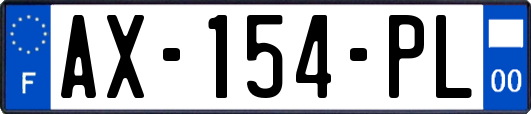 AX-154-PL