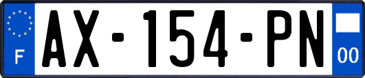 AX-154-PN
