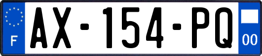 AX-154-PQ