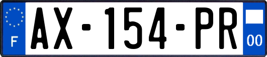 AX-154-PR