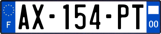 AX-154-PT