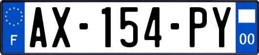 AX-154-PY