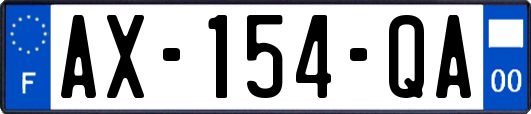 AX-154-QA