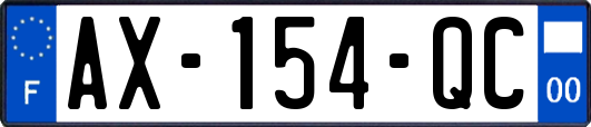 AX-154-QC