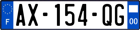 AX-154-QG