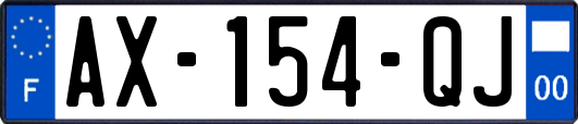 AX-154-QJ