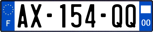 AX-154-QQ