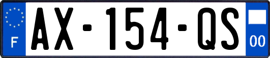 AX-154-QS
