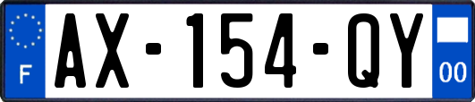 AX-154-QY