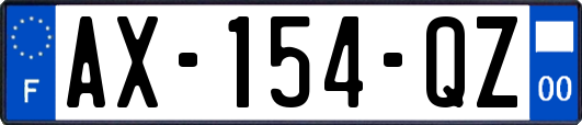 AX-154-QZ