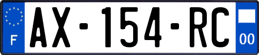 AX-154-RC