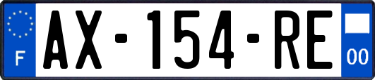 AX-154-RE