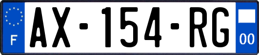AX-154-RG
