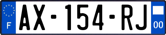 AX-154-RJ