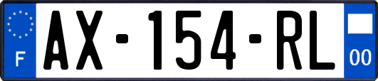 AX-154-RL