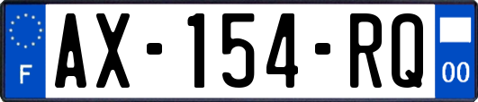 AX-154-RQ