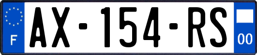 AX-154-RS