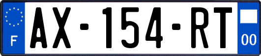 AX-154-RT