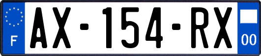 AX-154-RX
