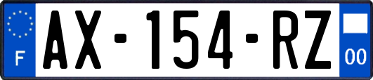 AX-154-RZ