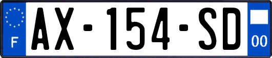 AX-154-SD