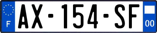 AX-154-SF