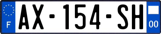 AX-154-SH