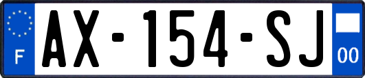 AX-154-SJ