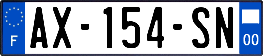 AX-154-SN