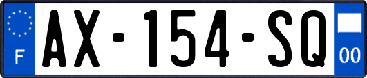 AX-154-SQ